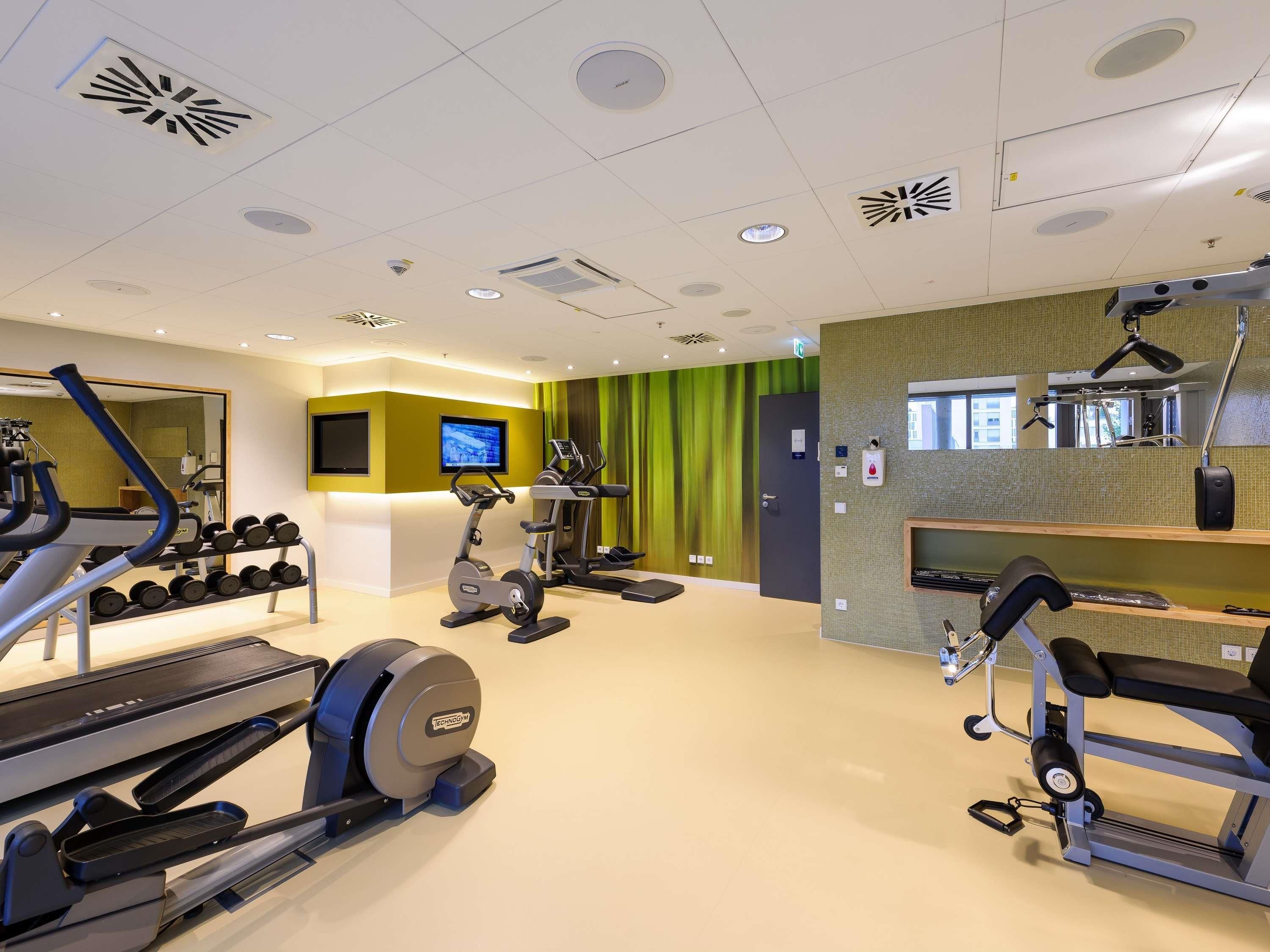 Gimnasio
