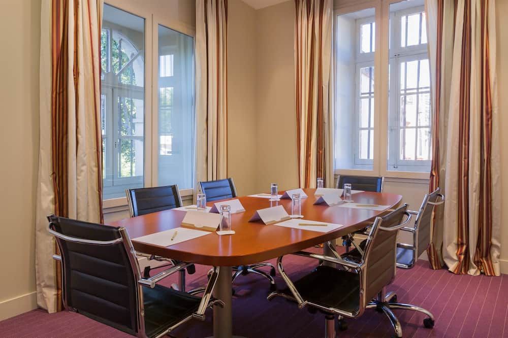 Sala de conferencias