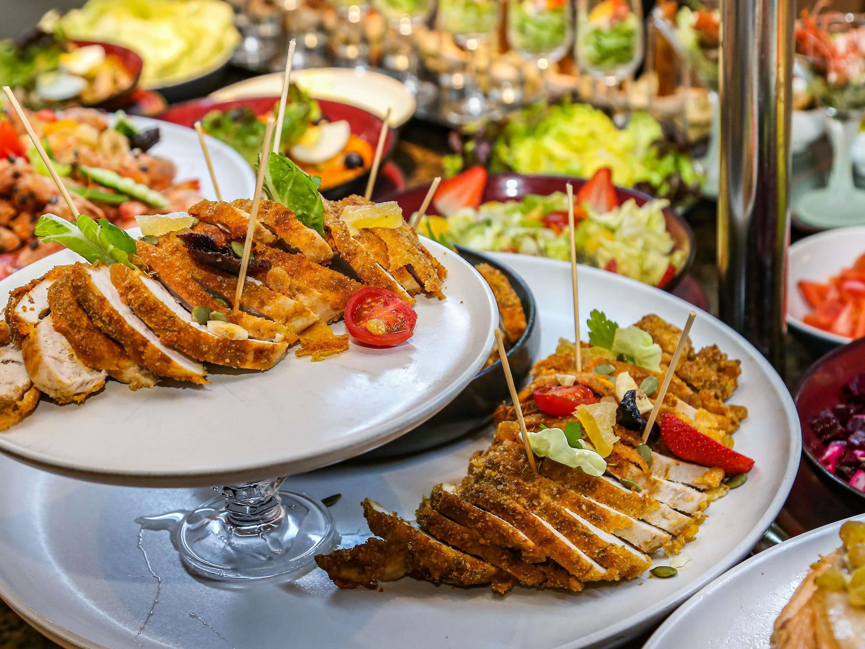 Comida