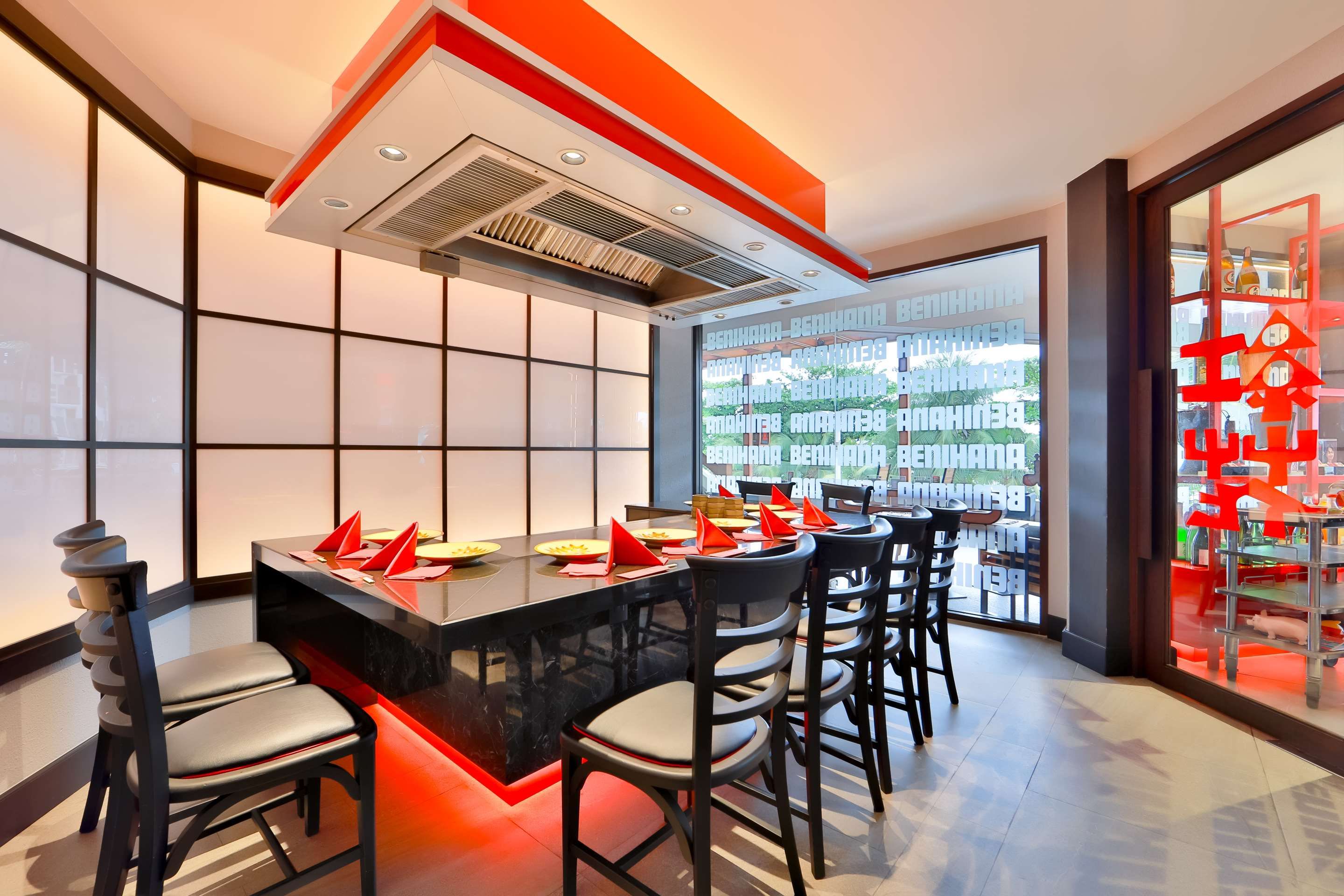 Comedor