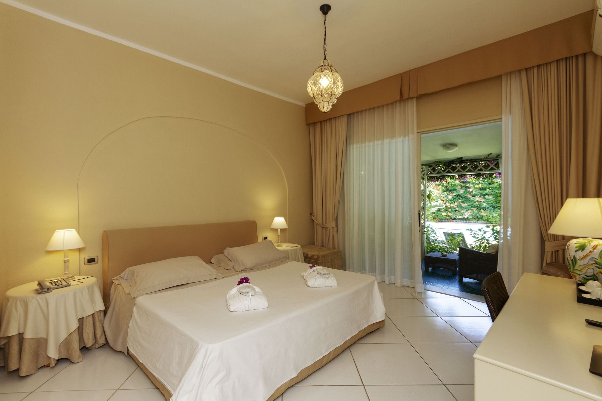 Habitación