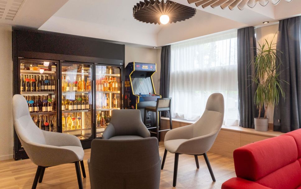 Bar Foto