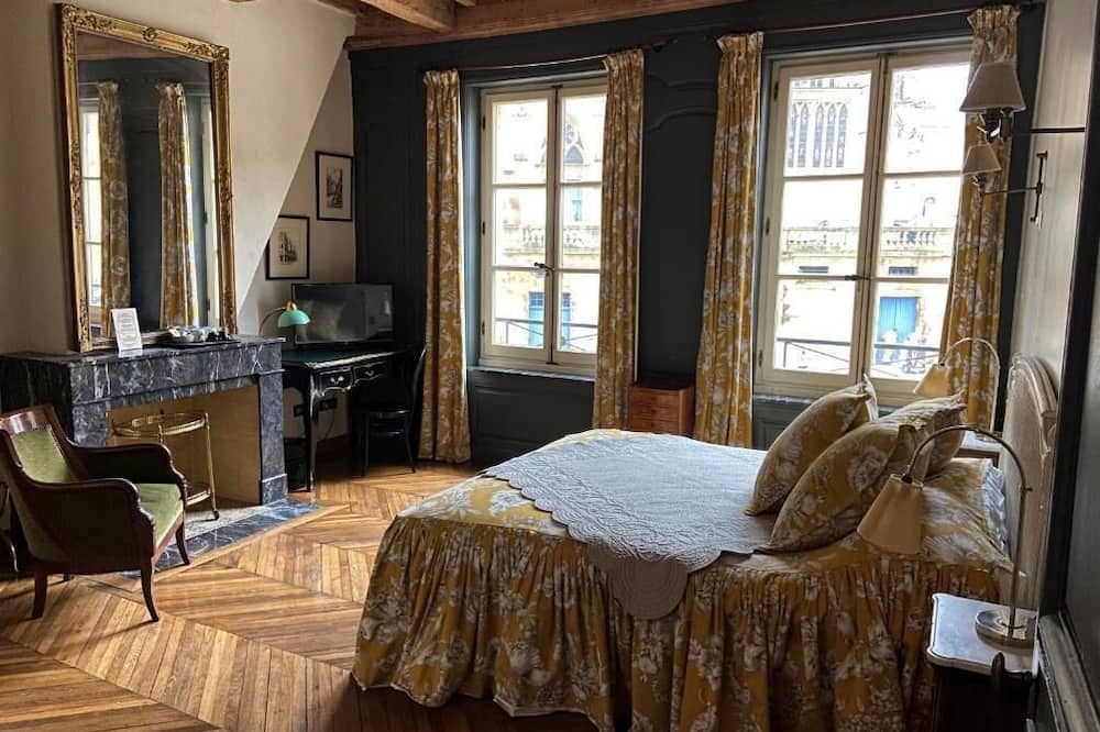Habitación