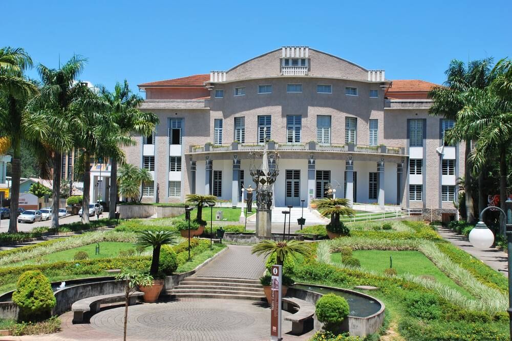 Edificio Foto