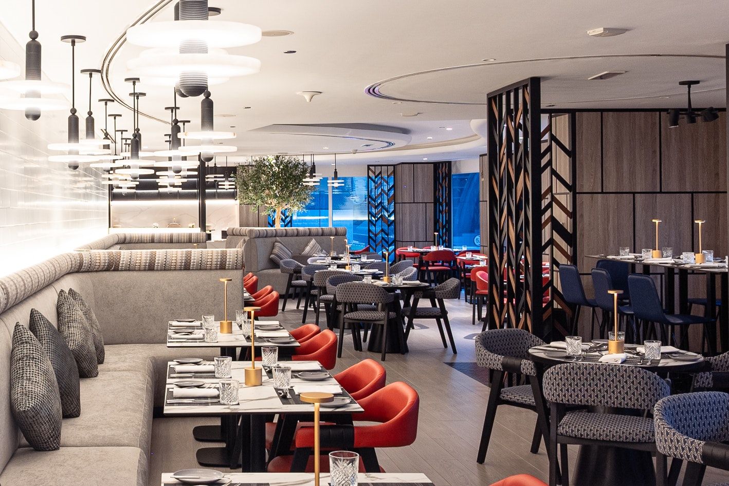 Restaurante