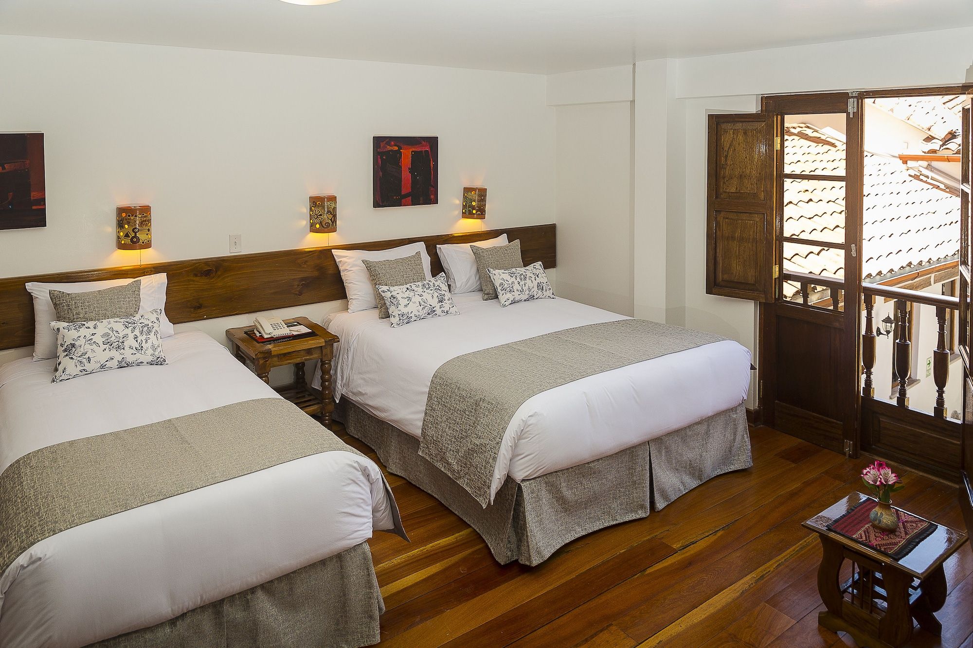 Habitación
