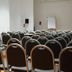Sala de conferencias