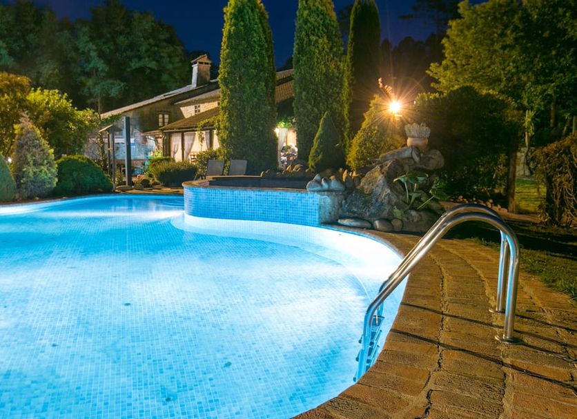 Piscina Foto