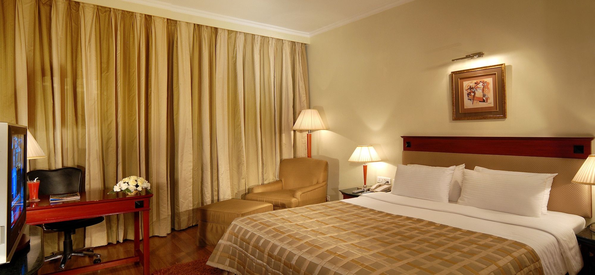Habitación