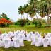 Sala de banquetes
