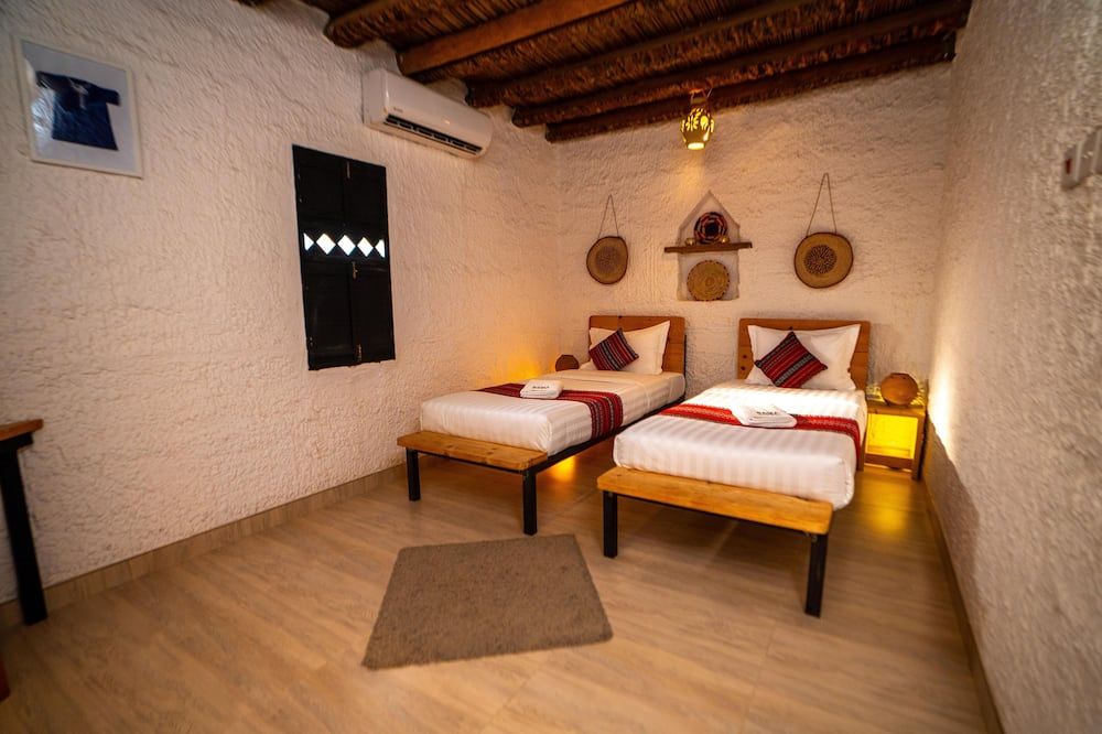 Habitación