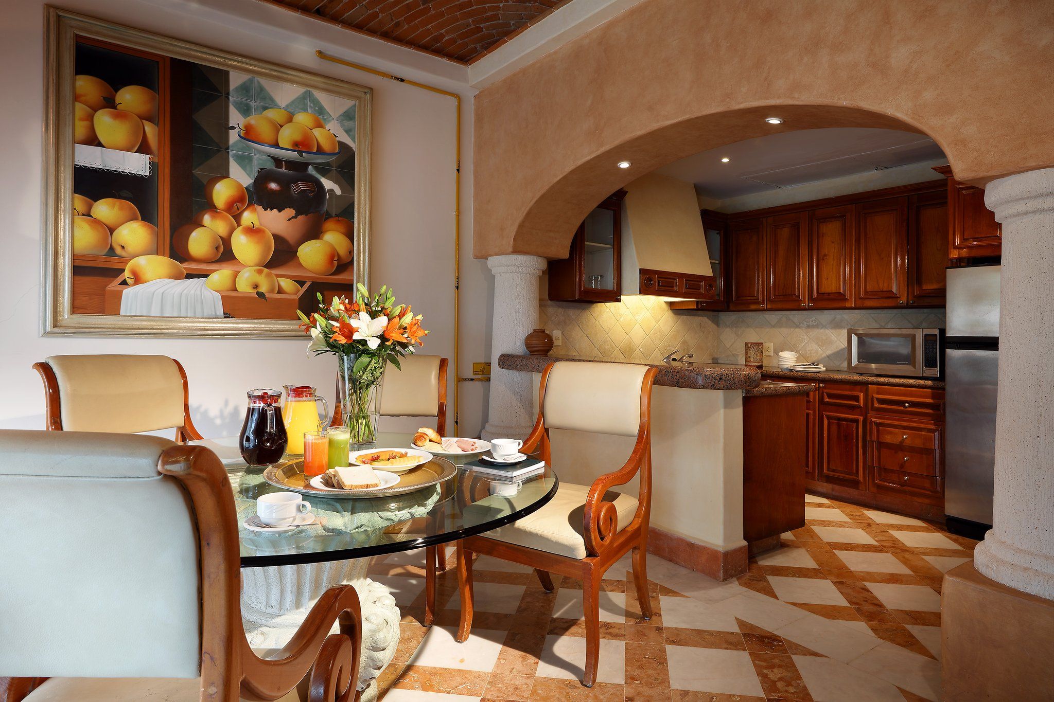 Cocina