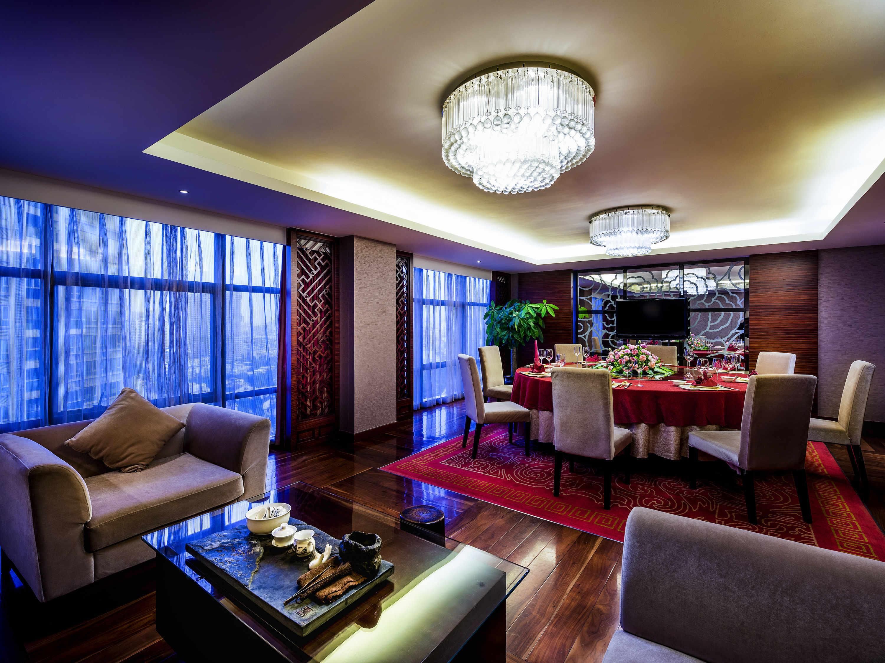 Sala de estar