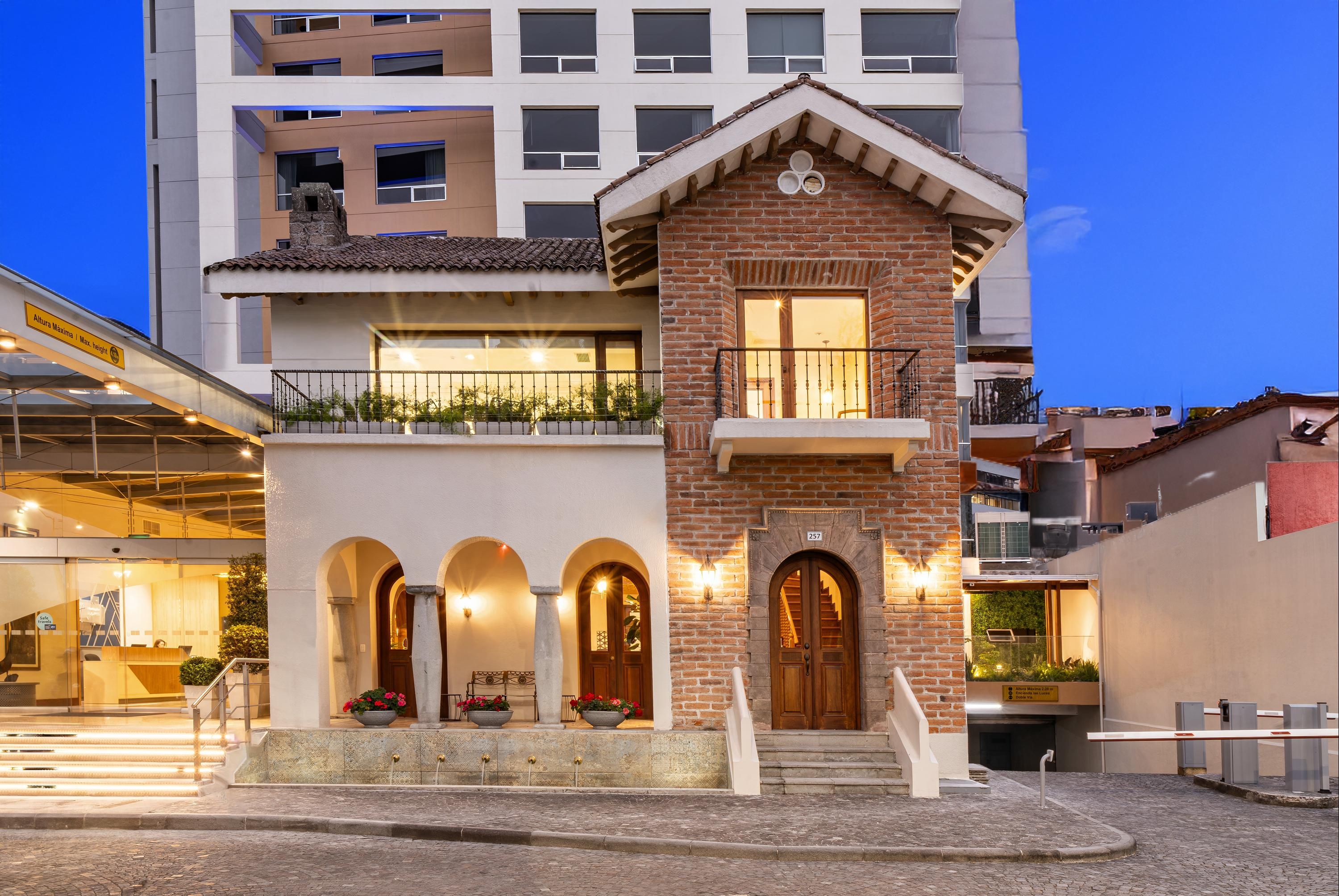 Edificio