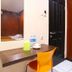 Servicio de la habitación