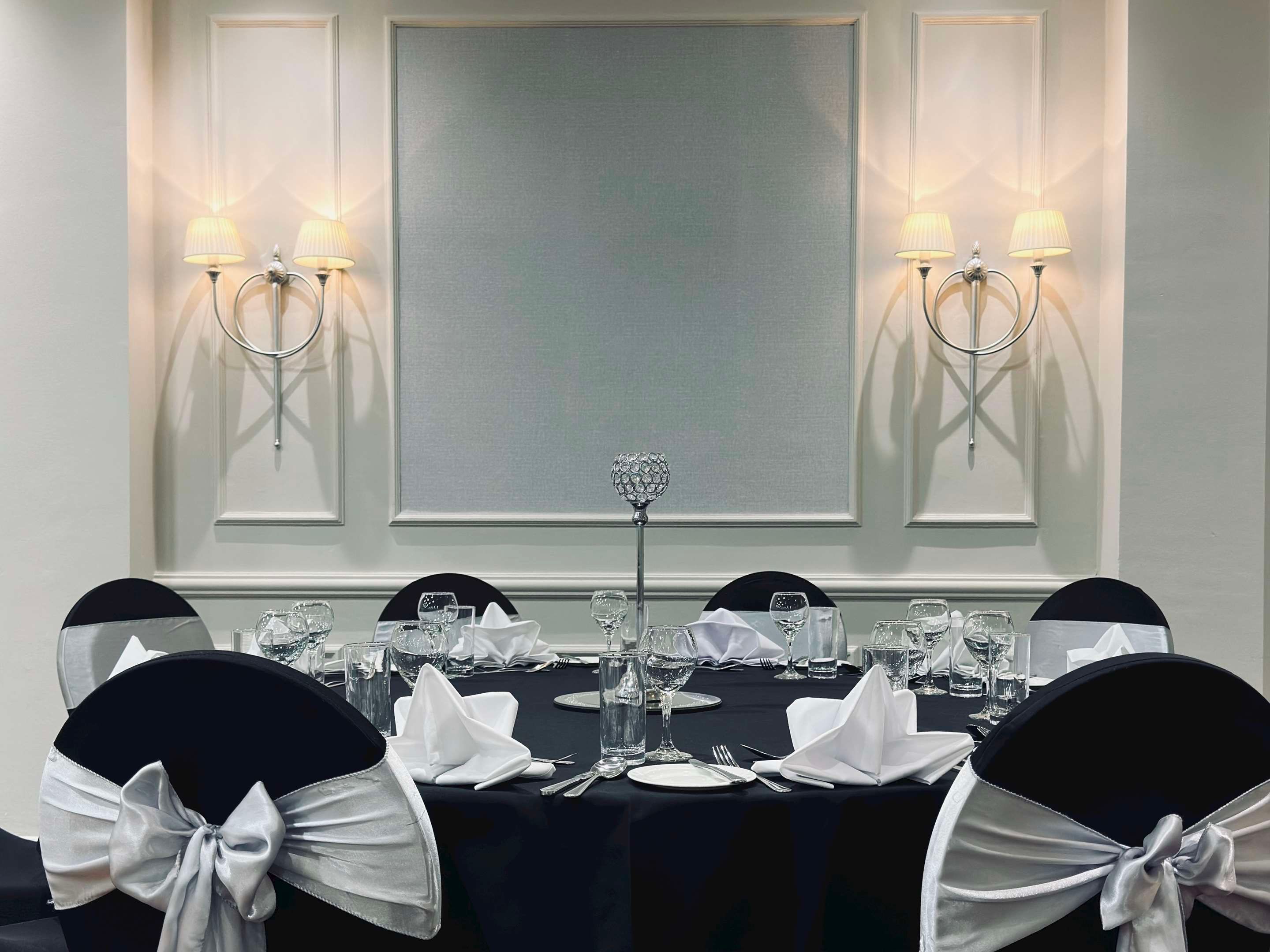 Sala de banquetes