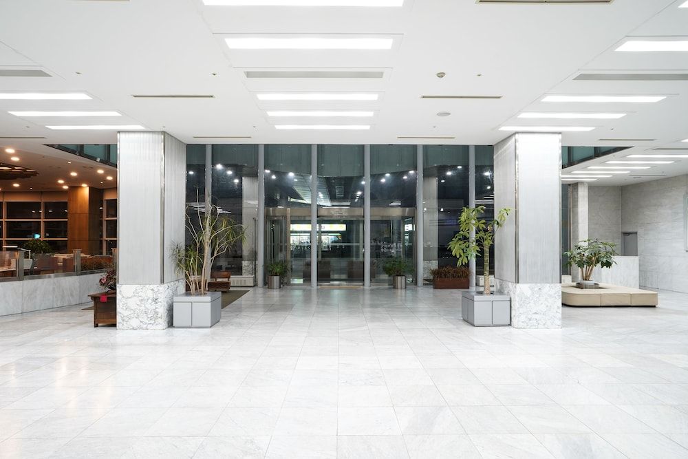 Recepción