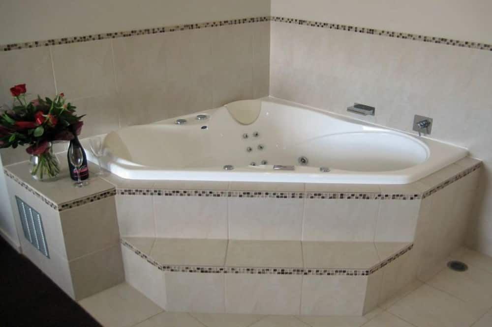 Servicio de la habitación