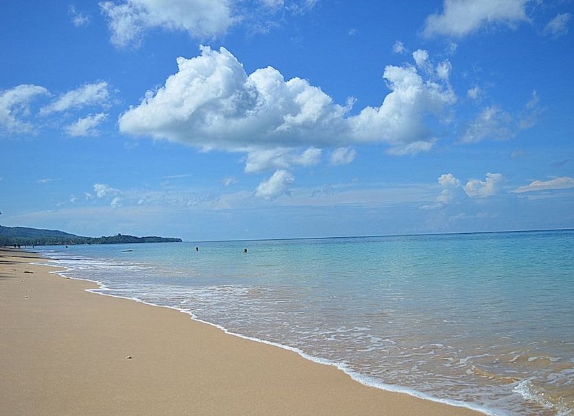 Playa Foto