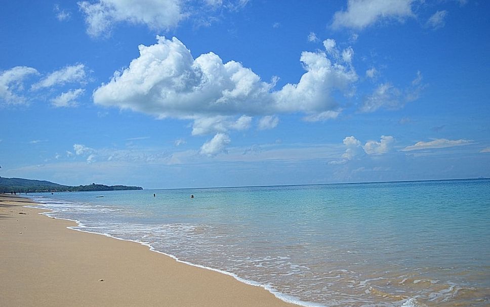 Playa Foto