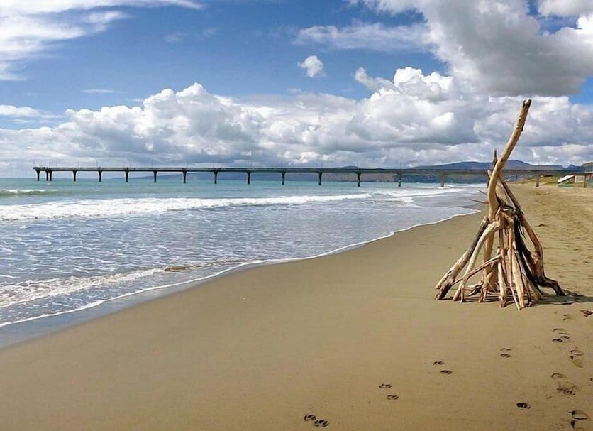 Playa Foto
