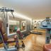 Gimnasio