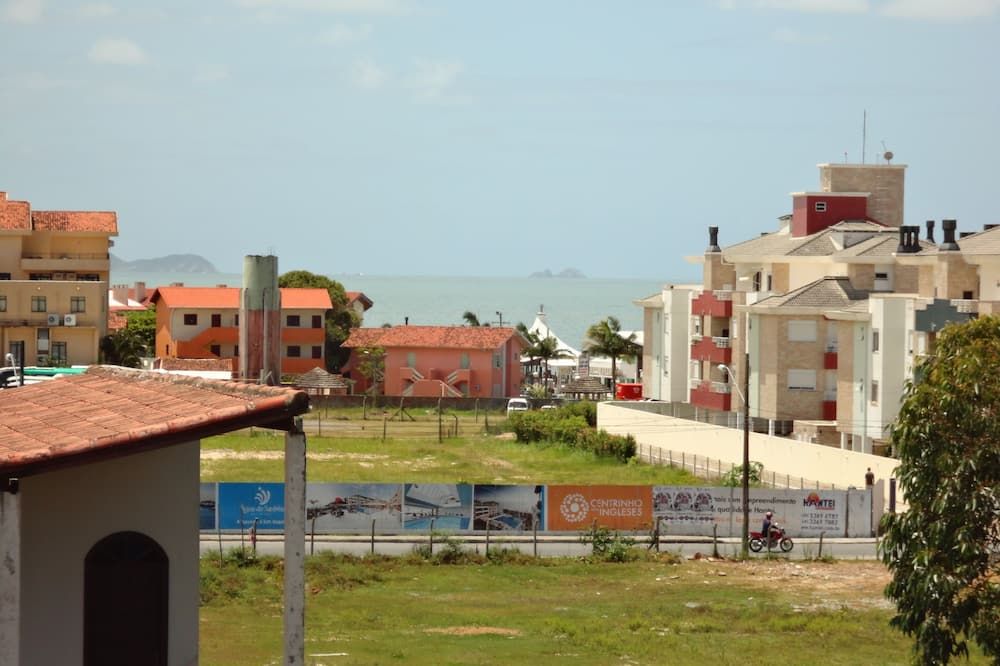 Vista del exterior