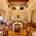 Sala de banquetes