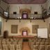 Sala de conferencias