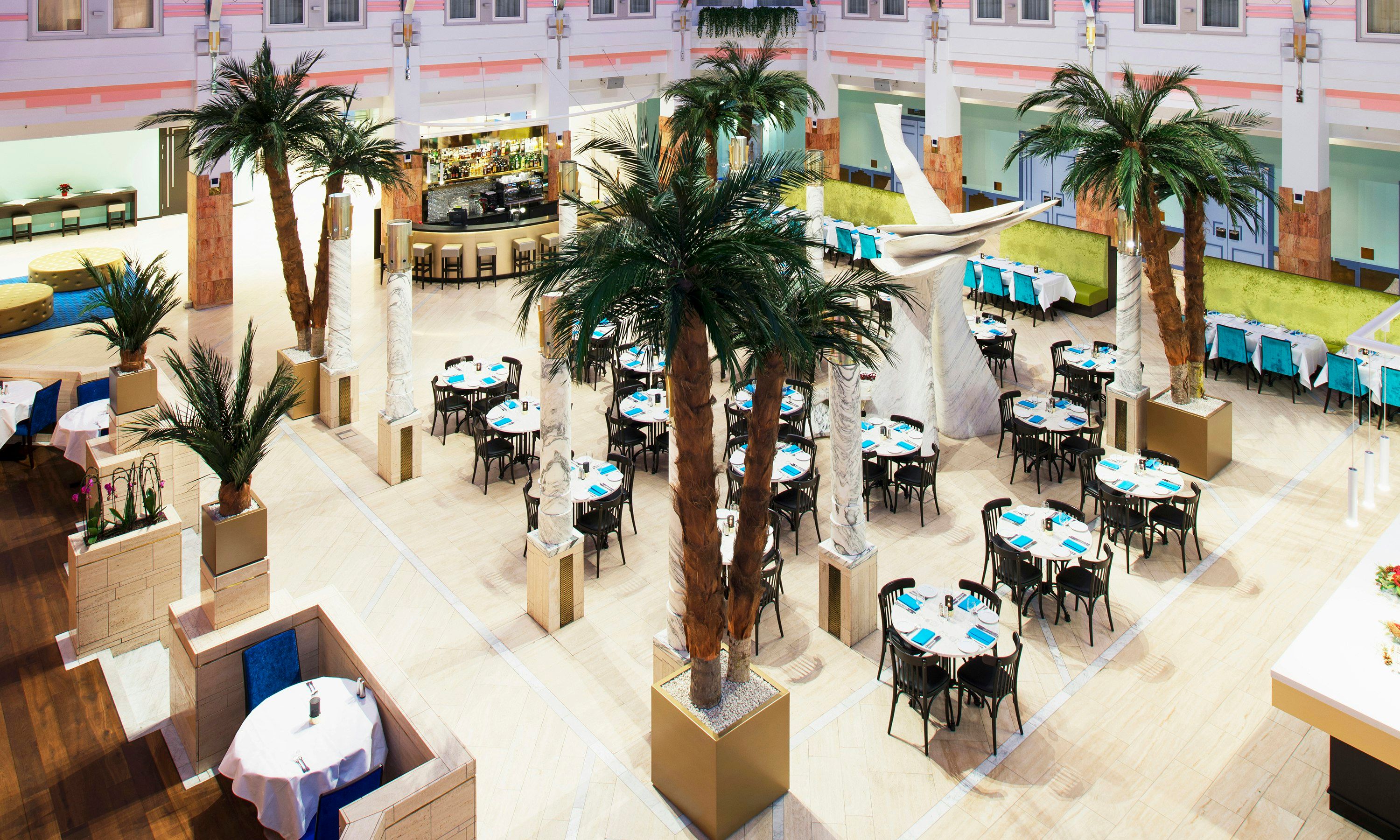 Restaurante
