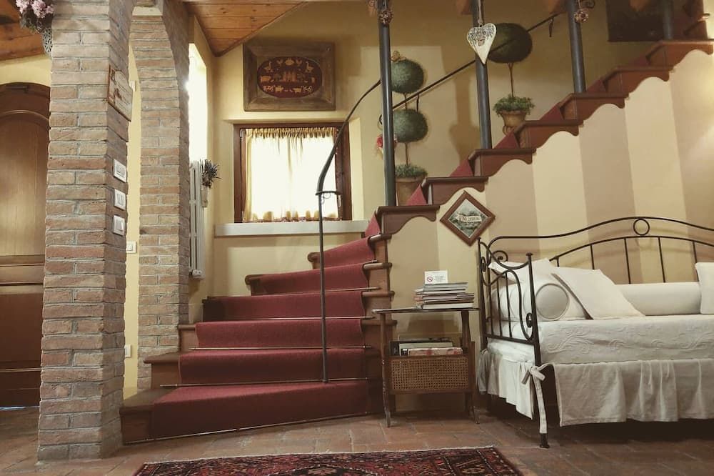 Escaleras