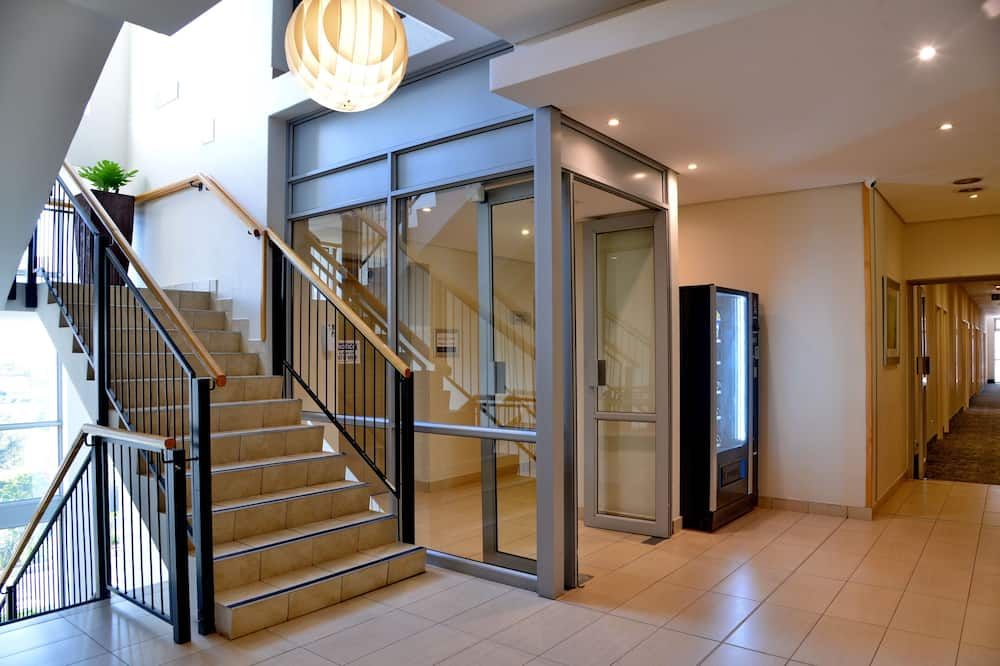 Escaleras
