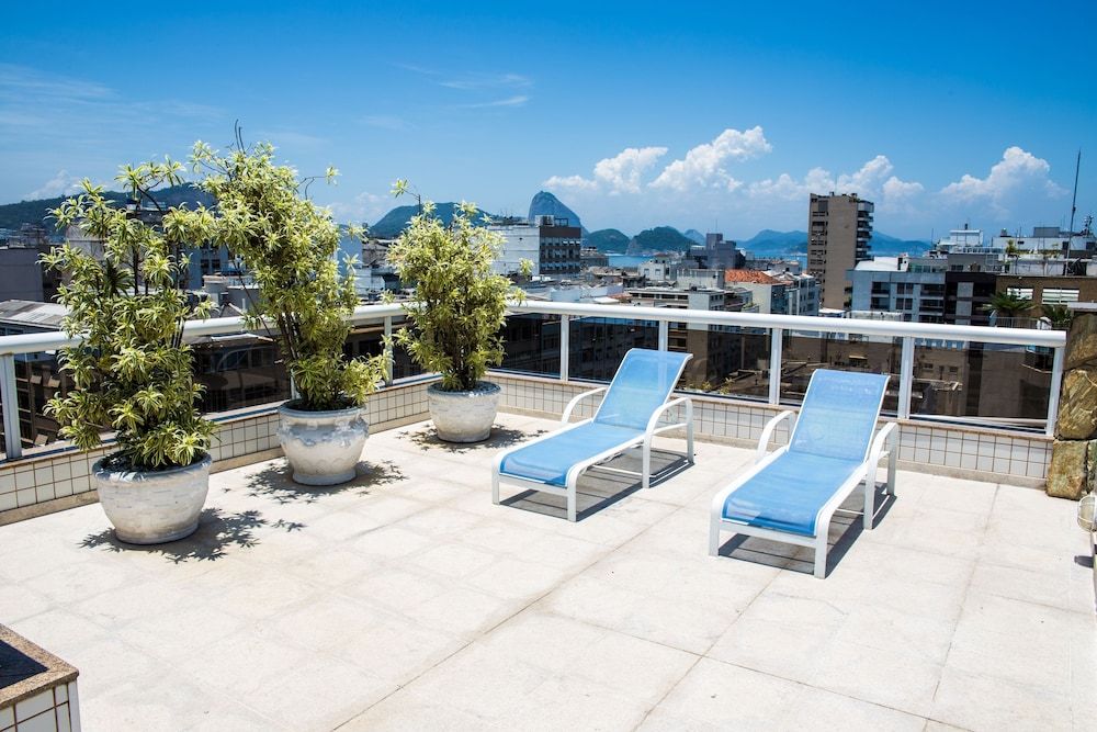 Balcón