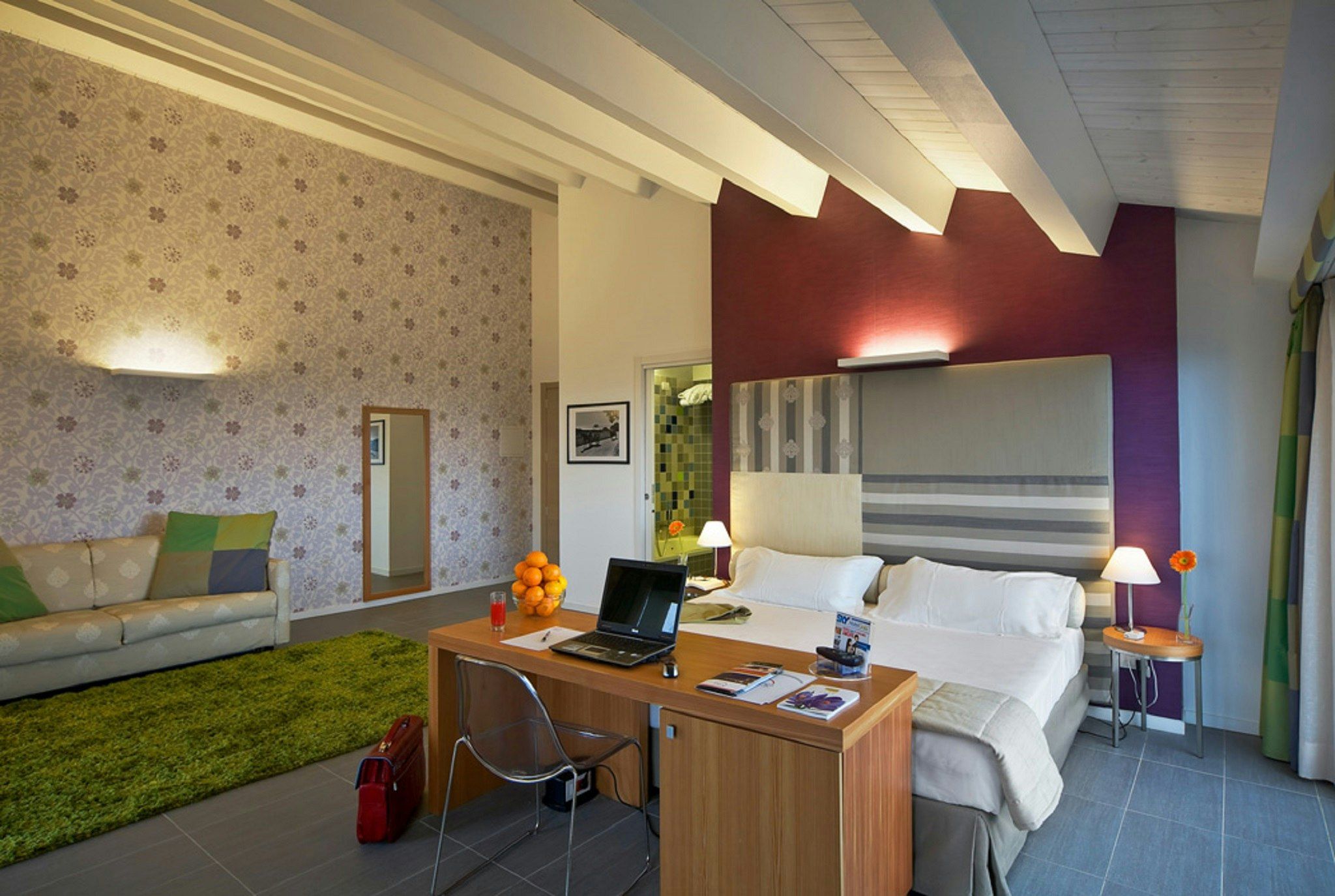 Habitación