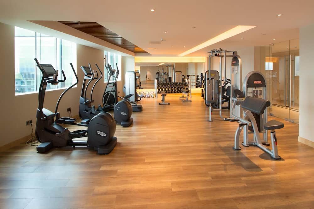 Gimnasio