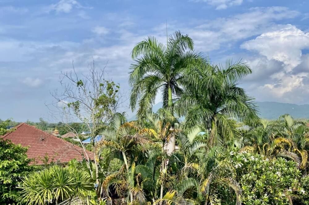 Vista del exterior