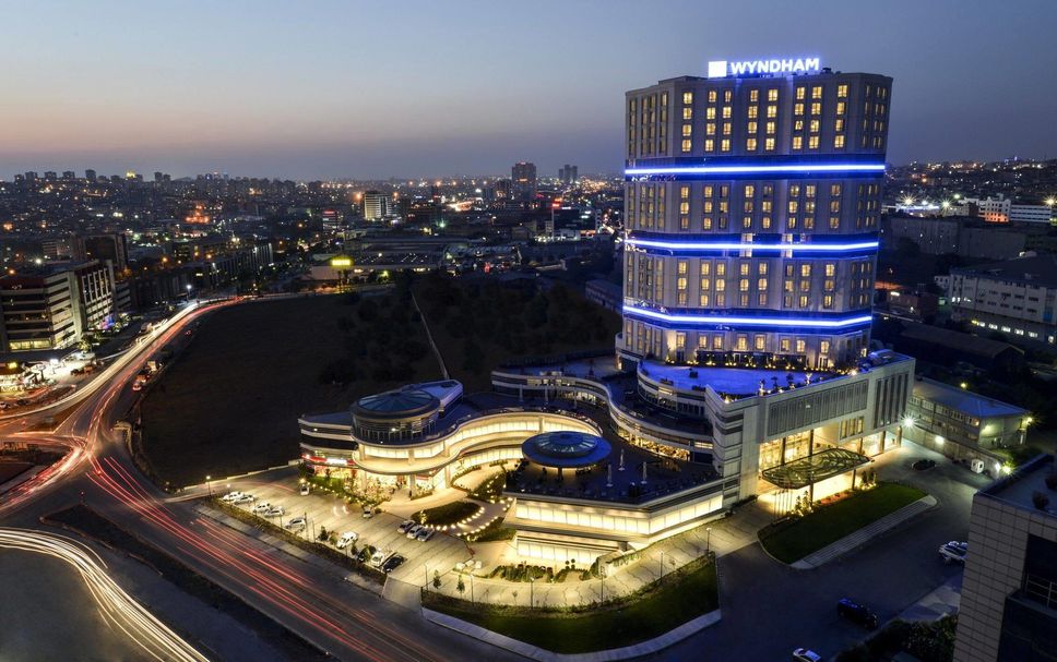 Edificio Foto