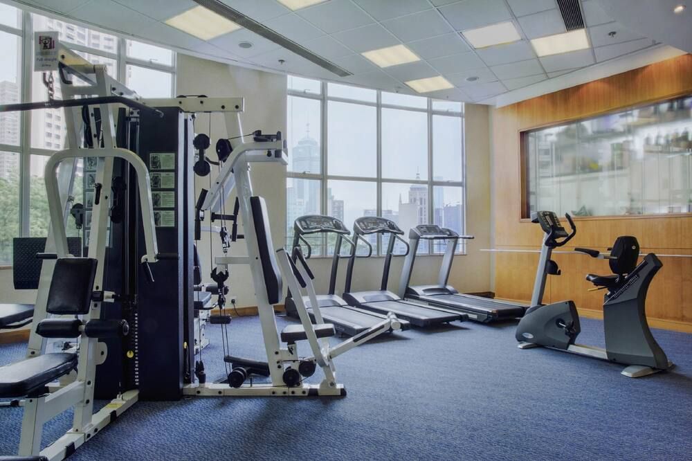 Gimnasio