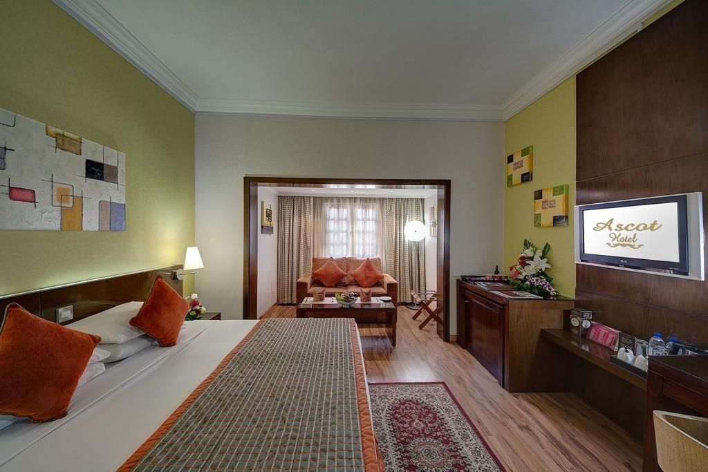 Habitación