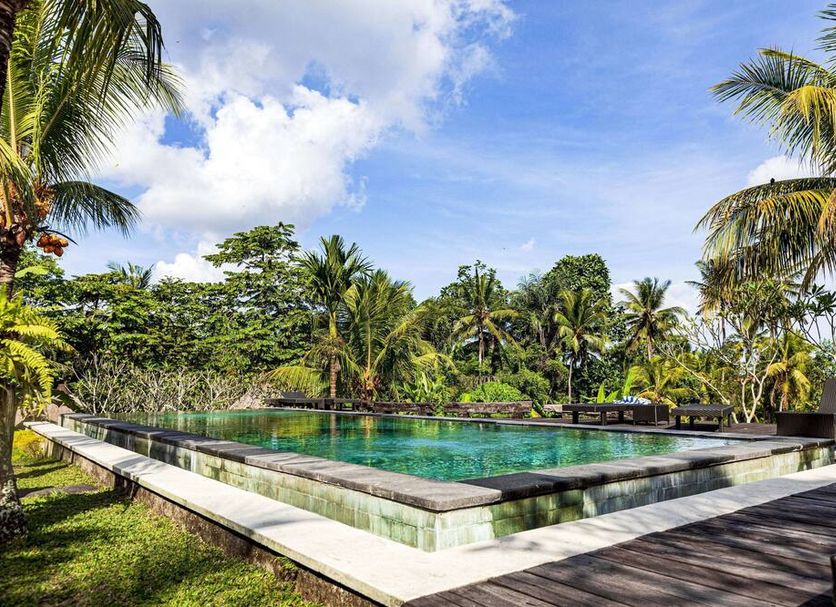 Piscina Foto