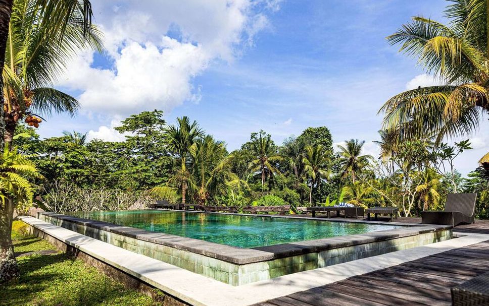 Piscina Foto