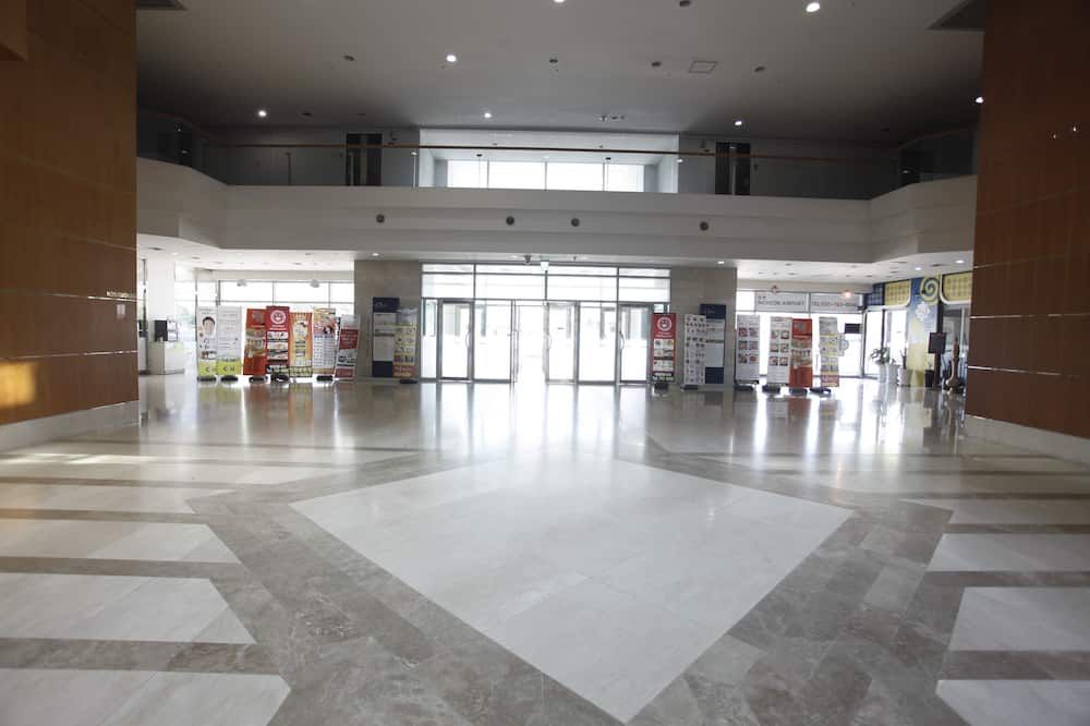 Recepción