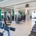 Gimnasio