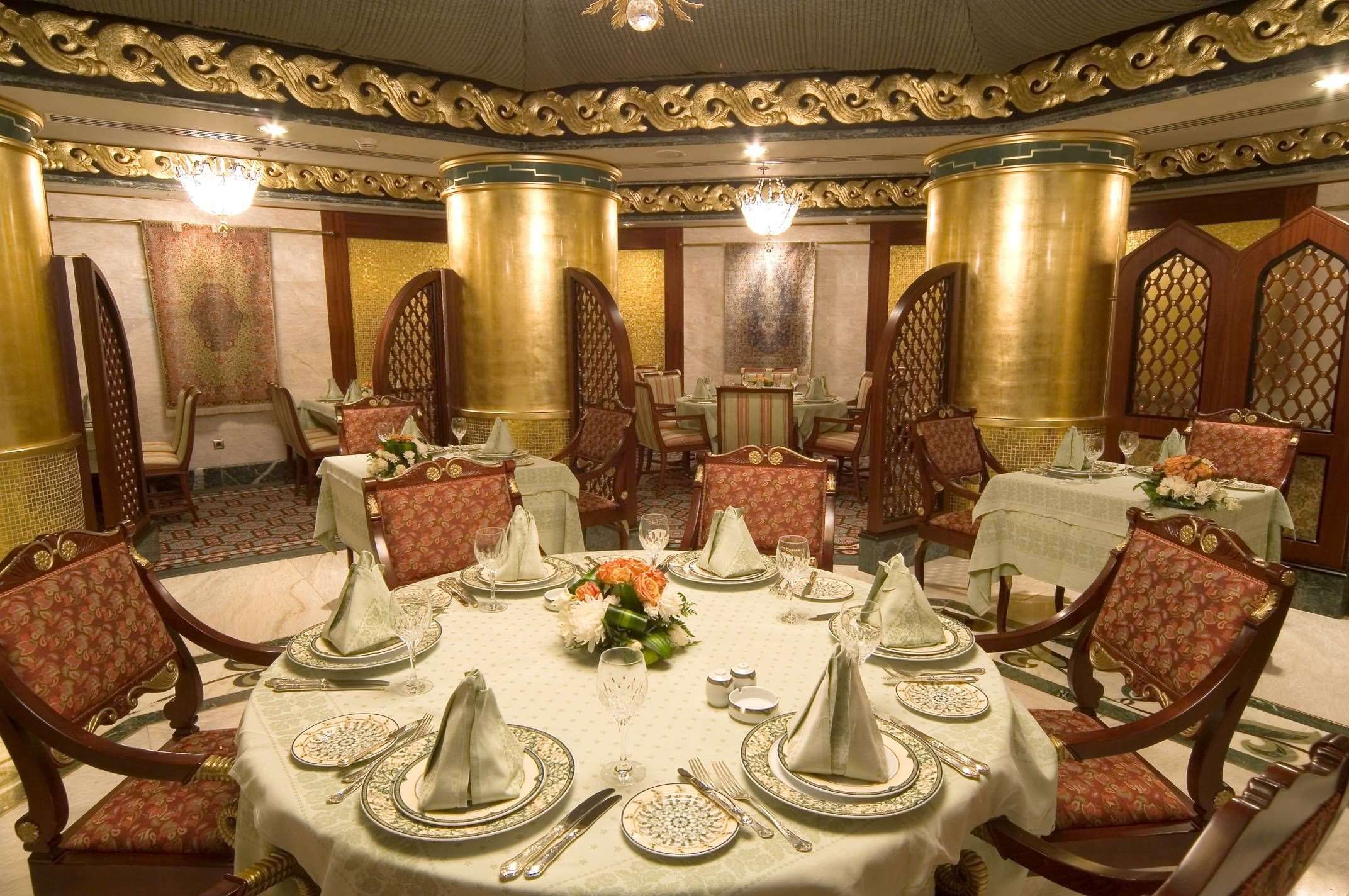 Sala de banquetes