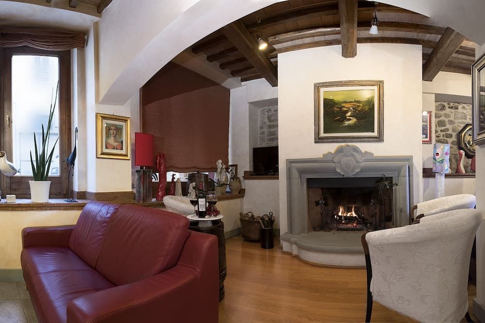 Sala de estar