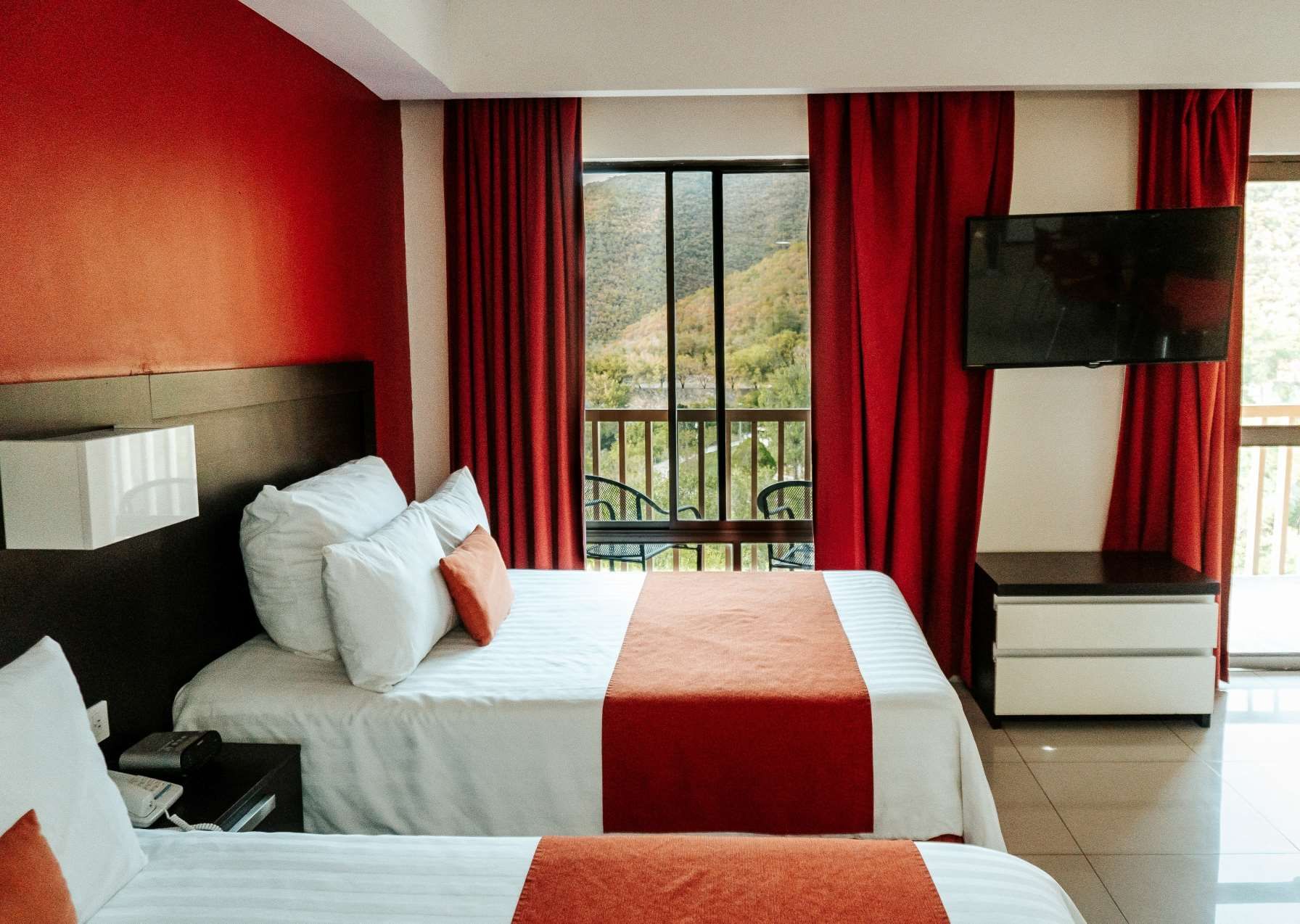 Habitación