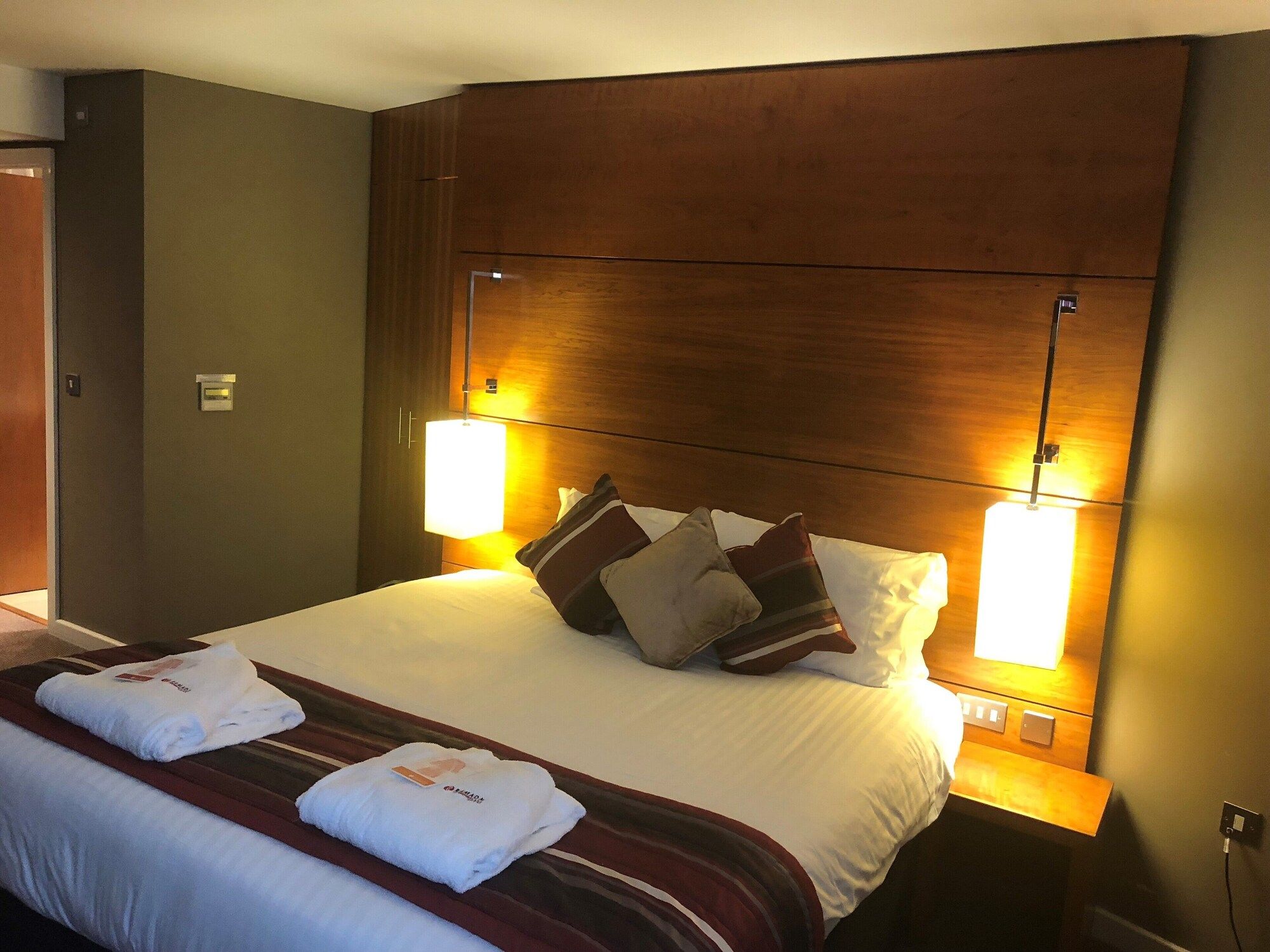Habitación