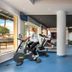 Gimnasio