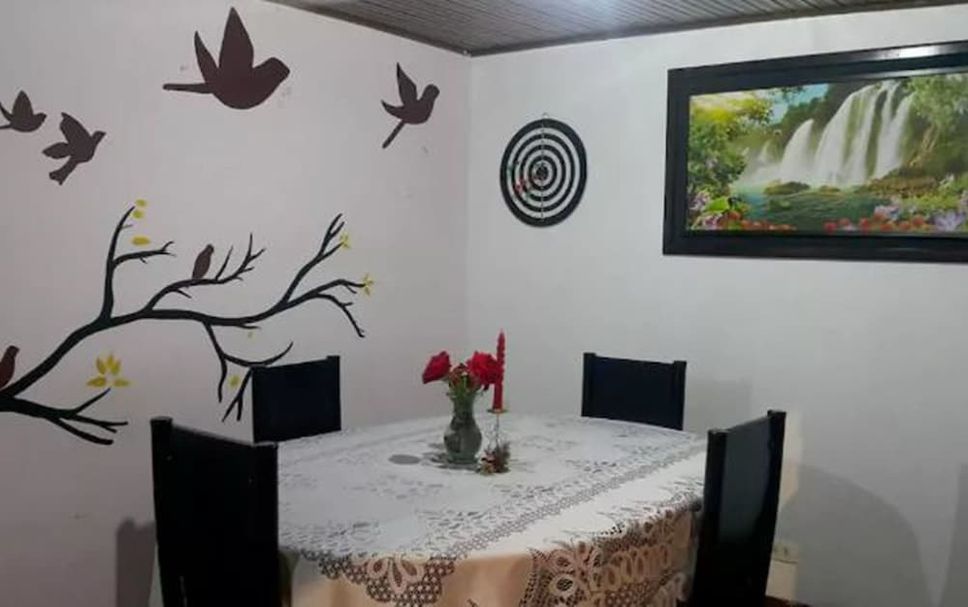 Comedor Foto
