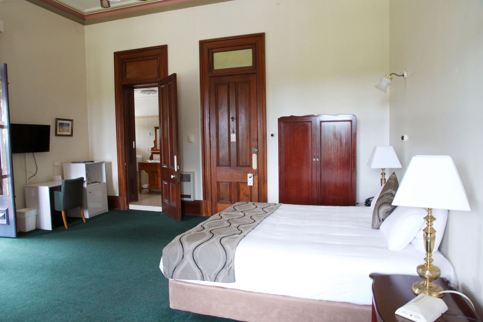 Habitación